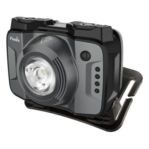 Fenix HL12R V2.0 сірий Ліхтар налобний 99-10025415 фото