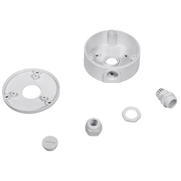 Light Vision VLC-09BXDW Монтажна коробка 99-10025305 фото