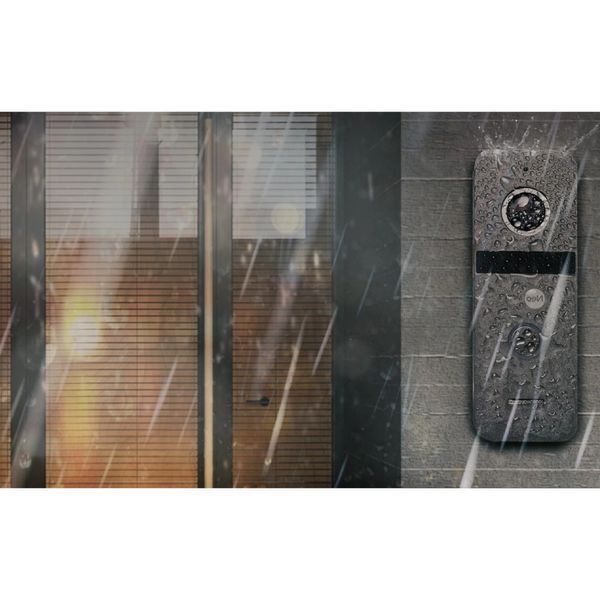 NeoLight SOLO IP Black Вызывная панель 99-10033143 фото