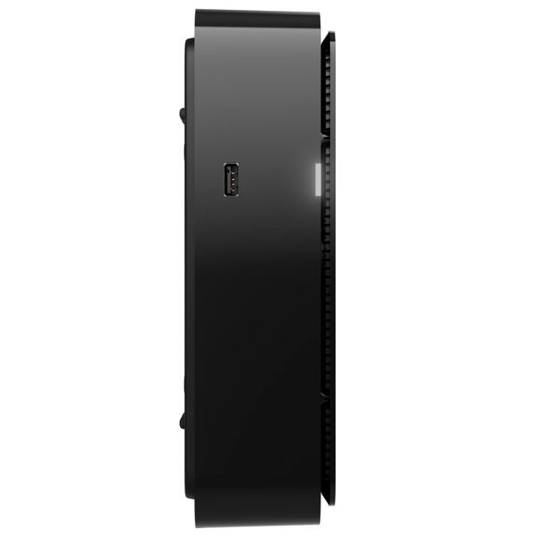 Ajax NVR HAC (16ch) ASP black Мережевий відеореєстратор 99-10028244 фото
