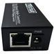 10/100/1000BASE-T 1000BASE-LX 1SM WDM SC 20KM TX1550/RX1310nm Медиаконвертор mini 99-10034642 фото 3