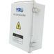 YRO IP65 350х250х150 ABS Розподільна коробка 99-10035591 фото 1
