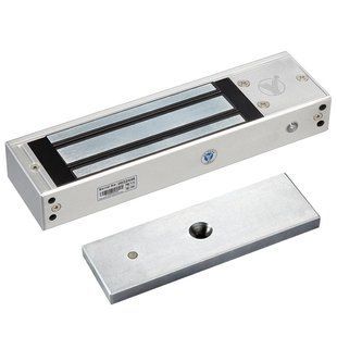 Yli Electronic YM-500N(LED)-DS Электромагнитный замок 99-00009717 фото