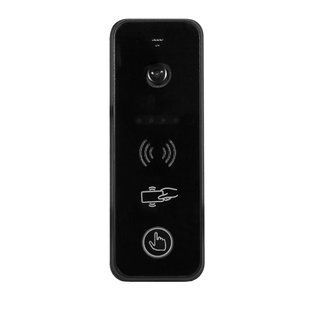 Tantos iPanel 2 WG Black Видеопанель 99-00006746 фото