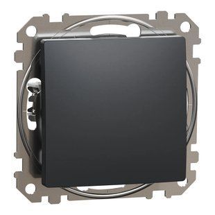 Schneider Electric Sedna Design & Elements SDD114101 Вимикач 99-00021769 фото