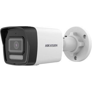 DS-2CD1041G2-LIUF 4МП (2.8мм) із мікрофоном IP відеокамера Hikvision 99-10038789 фото