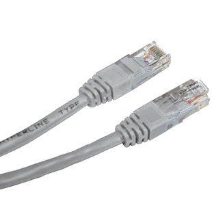 Cablexpert PP12-1M 1 м кат.5Е Патч-корд 99-10034977 фото