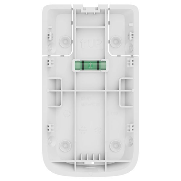 Ajax Superior MotionCam G3 (PhOD) Jeweller (8EU) ASP white Извещатель движения с фото 99-10037194 фото