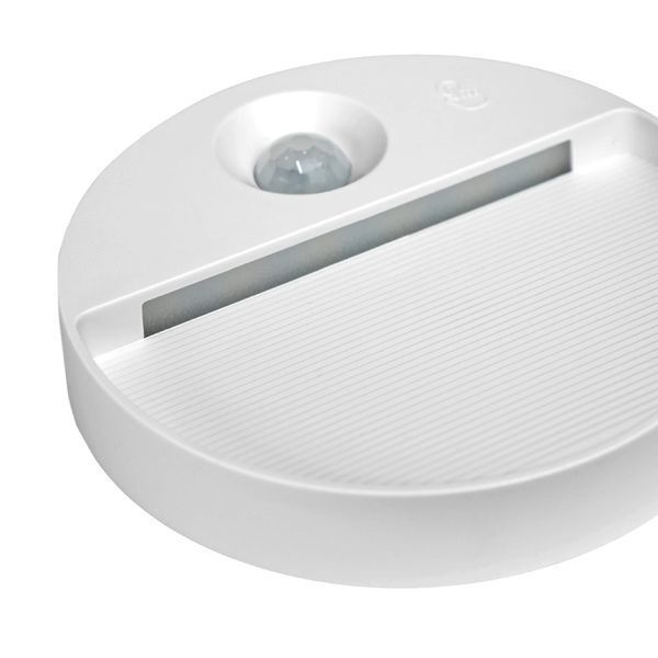VIDEX VL-NL105W 30Lm 3000-6500K LED светильник аккумуляторный с датчиком движения 99-10038030 фото