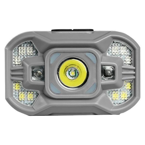 TITANUM TLF-H08 110Lm 8500K Налобний світлодіодний ліхтарик 99-10034885 фото