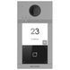 DS-KV8113-WME1(C)/Flush 2 Мп IP вызывная панель IP65, IK08 с Wi-Fi 99-00011532 фото 1