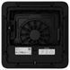 Ajax NVR HAC (8ch) (8EU) ASP black Мережевий відеореєстратор 99-10028245 фото 4