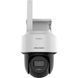 Hikvision DS-2CFSP4/4G-SIM (2.8мм) 4МП 4G PT (SIM-карта в комплекте) IP видеокамера 99-10036867 фото 2