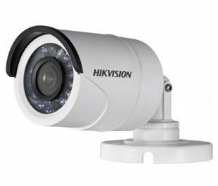 DS-2CE16C2T-IR 1 Мп Turbo HD відеокамера 99-00001285 фото