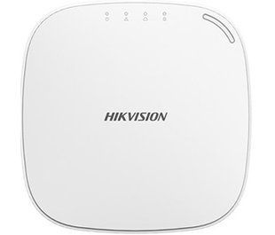 DS-PWA32-HS (White) Hub беспроводной сигнализации (868MHz) 99-00001196 фото