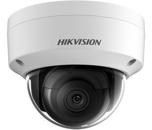 DS-2CD2183G0-IS (2.8 мм) 8Мп IP з функціями IVS і детектором облич 99-00001749 фото