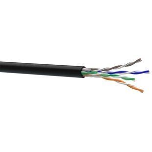 КГПП-ВП (100) 4*2*0,48 (U/UTP-cat.5E-SL patch AWG26), 100м Кабель 99-00019125 фото