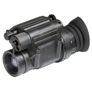 AGM PVS-14L Gen 3 L1 (FOM-1500+) Монокуляр ночного видения 99-10036407 фото