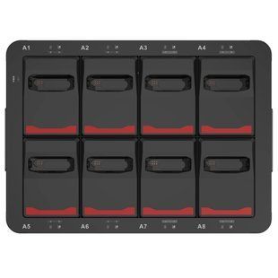 Dahua EEC400-D Станция сбора данных 99-10033807 фото