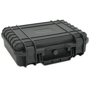 Voltronic 250x203x77 мм Пластикова скринька для інструментів 99-10035630 фото