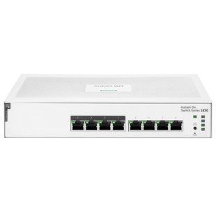 HPE Aruba Instant On 1830 (JL811A) Коммутатор 99-10029427 фото