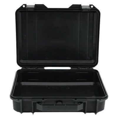 Voltronic 250x203x77 мм Пластикова скринька для інструментів 99-10035630 фото