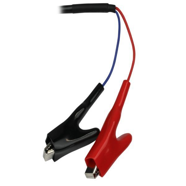 LiFePO4 мод.12V (14.6V)-20A-240W Зарядний пристрій для акумуляторів 99-00011672 фото