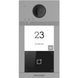 DS-KV8113-WME1/Flush 2 Мп IP на одного абонента c ИК подсветкой и Wi-Fi 99-00002676 фото 1