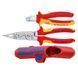 KNIPEX 00 31 30 BK V01 Набір інструментів 99-10026063 фото 2