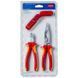 KNIPEX 00 31 30 BK V01 Набір інструментів 99-10026063 фото 1