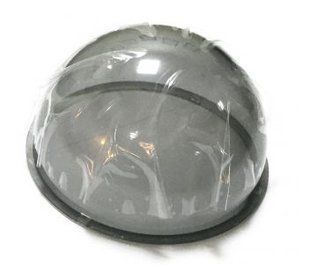 TRC-40H56D107-PC-T Дымчатая полусфера 99-00000793 фото