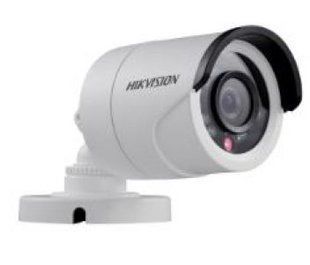 DS-2CE16D5T-IR (3.6 мм) 2 Мп Turbo HD відеокамера 99-00001286 фото