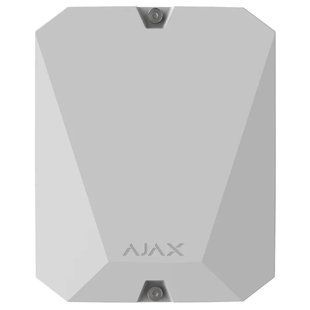 Охранная централь Ajax Superior Hub Hybrid (2G) Fibra 99-10033142 фото