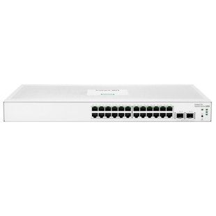 HPE Aruba Instant On 1830 (JL812A) Коммутатор 99-10029428 фото