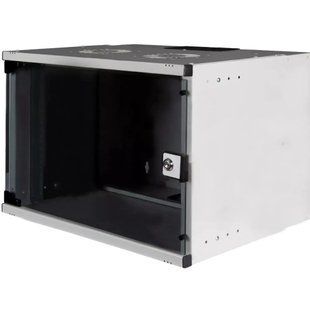 Hypernet WMNC-40-12U-SOHO-FLAT Шкаф SOHO коммутационный настенный 12U 540x400 разборный 99-00012502 фото