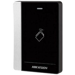 DS-K1102AEM EM/Mifare IP64 Считыватель Hikvision 99-00016133 фото