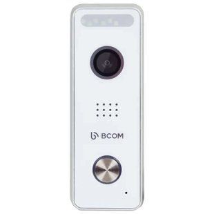 BCOM BT-400FHD/T White Виклична панель 99-00018872 фото