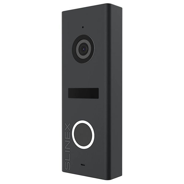Slinex ML-17HR (graphite) IP65 Виклична панель 99-00021551 фото