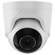 TurretCam (8EU) ASP white 8МП (4мм) IP видеокамера Ajax