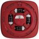 Ajax EN54 FireProtect (VAD) red пожарный световой "ВИХІД" Извещатель 99-10034544 фото 5