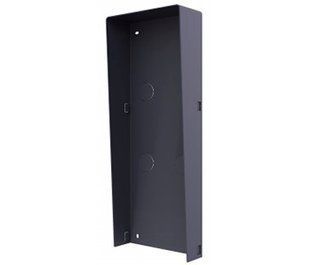 DS-KABD8003-RS3 Накладна панель для захисту від дощу (для трьох модулів) 99-00002242 фото
