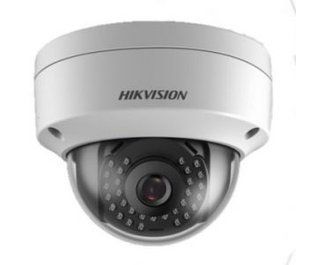 DS-2CD1121-I (6 мм) 2Мп IP відеокамера Hikvision 99-00000128 фото