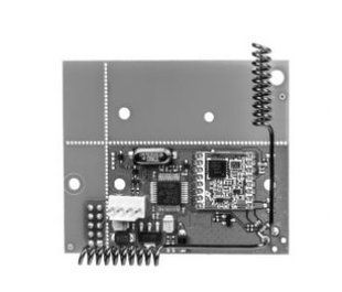 uartBridge Модуль интеграции с беспроводными охранными и smart home системами 99-00000795 фото