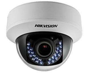 DS-2CE56D0T-VFIRF (2.8-12мм) 2 Мп HD видеокамера 00000001714 фото