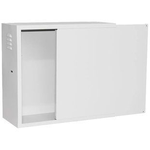 БК-550-з-1-3U К-4560 Бокс телекоммуникационный 99-00019128 фото
