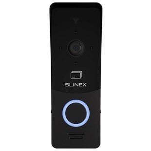 Slinex ML-20CRHD (black/black) IP65 Виклична панель 99-00021552 фото