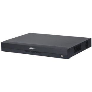 DHI-NVR5216-EI2 16-канальный 1U 2HDD WizSense Видеорегистратор Dahua 99-10028661 фото