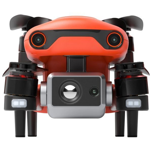 Autel EVO II Dual Rugged Bundle (640T) V2 Квадрокоптер 99-00010217 фото