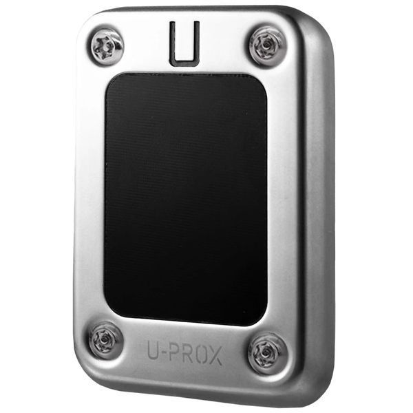 U-PROX SE steel мультиформат IP65 Считыватель 99-10028070 фото