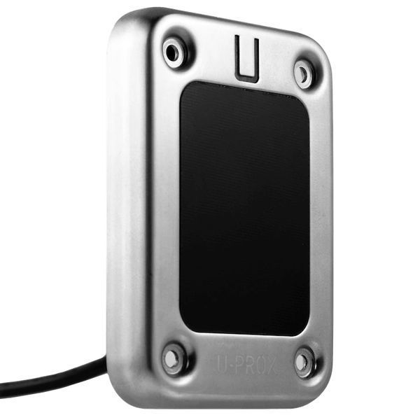 U-PROX SE steel мультиформат IP65 Считыватель 99-10028070 фото